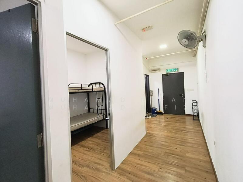 Corridor