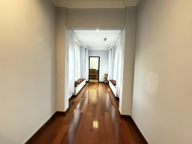 Corridor
