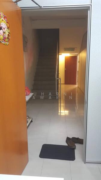 Corridor
