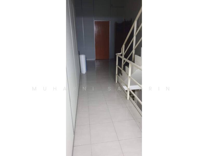 Corridor