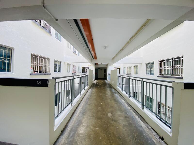 Corridor