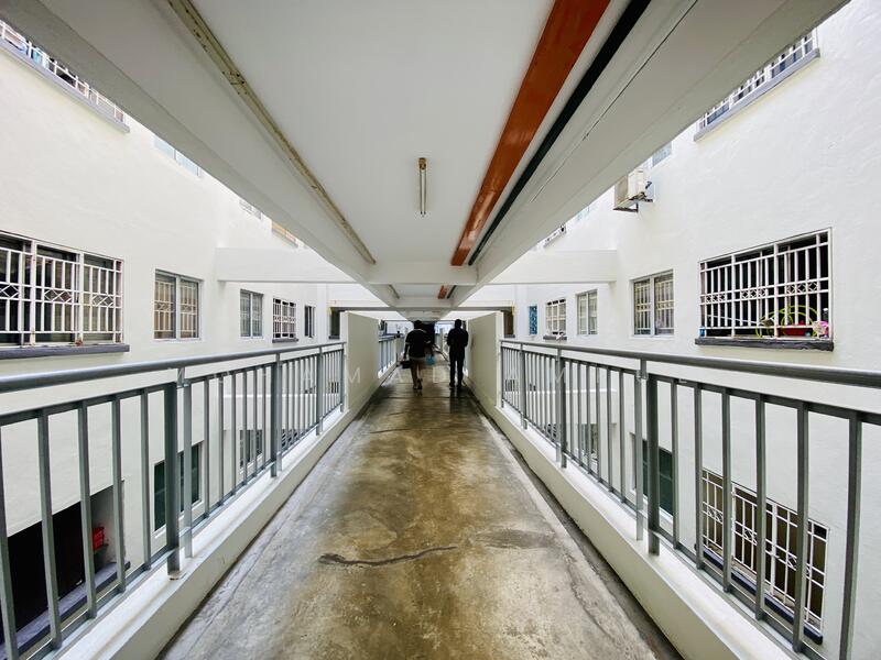 Corridor