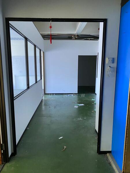 Corridor