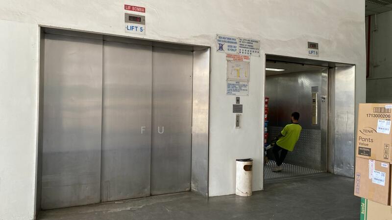 Corridor