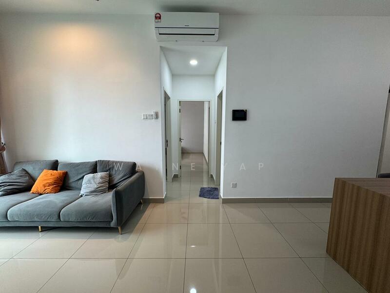 Untuk Disewa - Lavile Kuala Lumpur