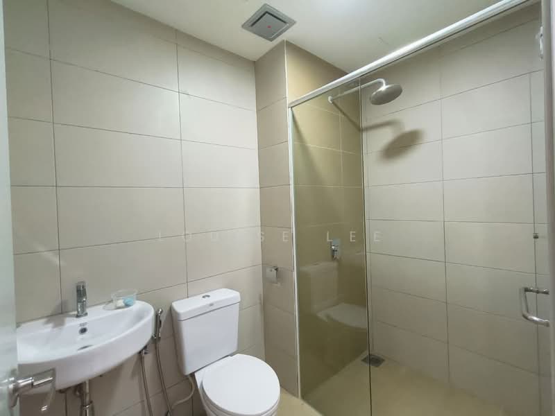 Condominium for Rent at Amverton Greens - Louise Lee - Bathroom - PropertyGuru.com.my