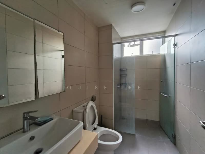 Condominium for Rent at Amverton Greens - Louise Lee - Bathroom - PropertyGuru.com.my