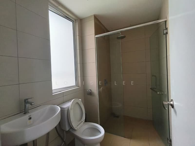 Condominium for Rent at Amverton Greens - Louise Lee - Bathroom - PropertyGuru.com.my