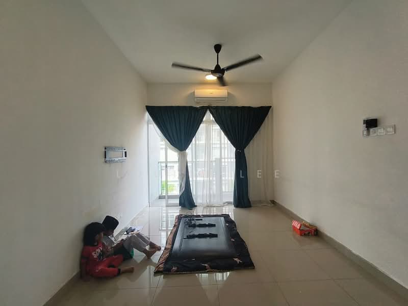 Condominium for Rent at Amverton Greens - Louise Lee - Living Room - PropertyGuru.com.my