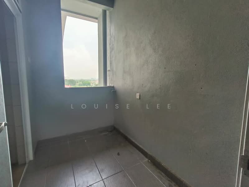 Condominium for Rent at Amverton Greens - Louise Lee - Balcony - PropertyGuru.com.my