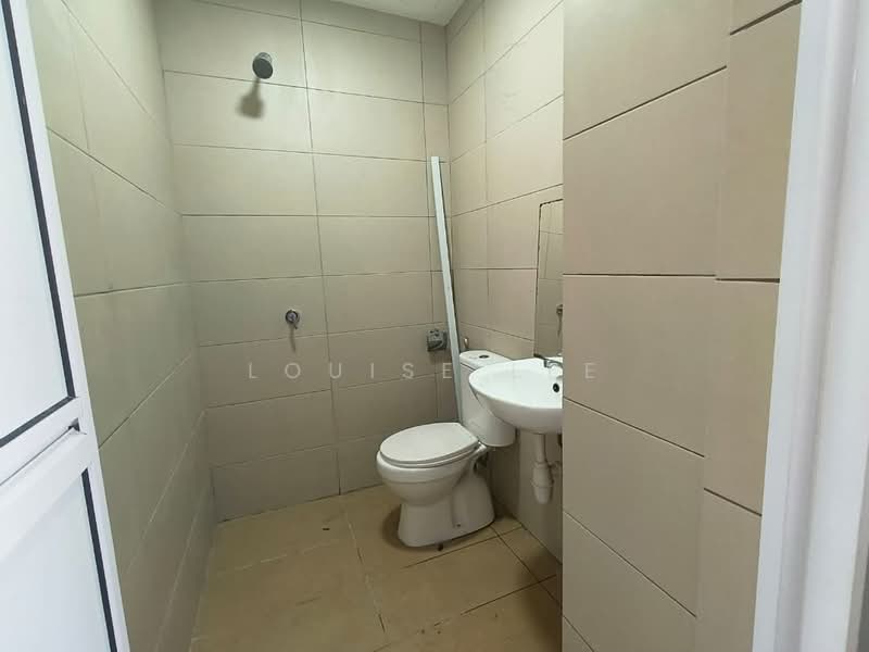 Condominium for Rent at Amverton Greens - Louise Lee - Bathroom - PropertyGuru.com.my