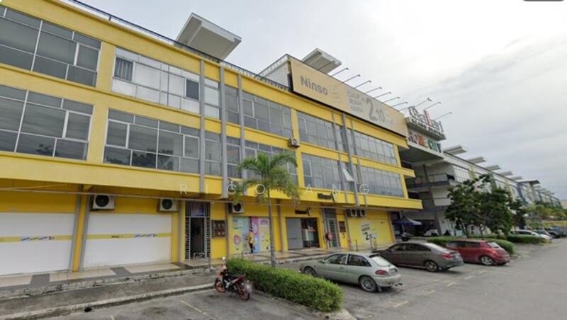 Shop for Sale in Klang (Selangor) - Rico Ang - Exterior - PropertyGuru.com.my