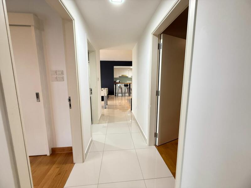 Corridor