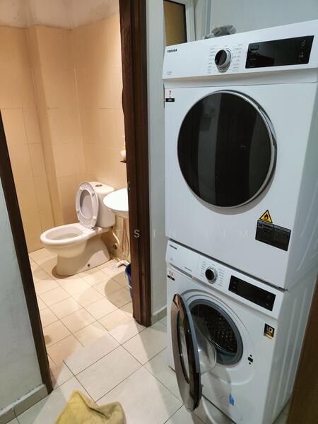 For Rent - Taman Pantai Prima