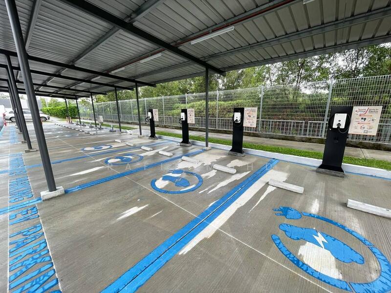 Car Park