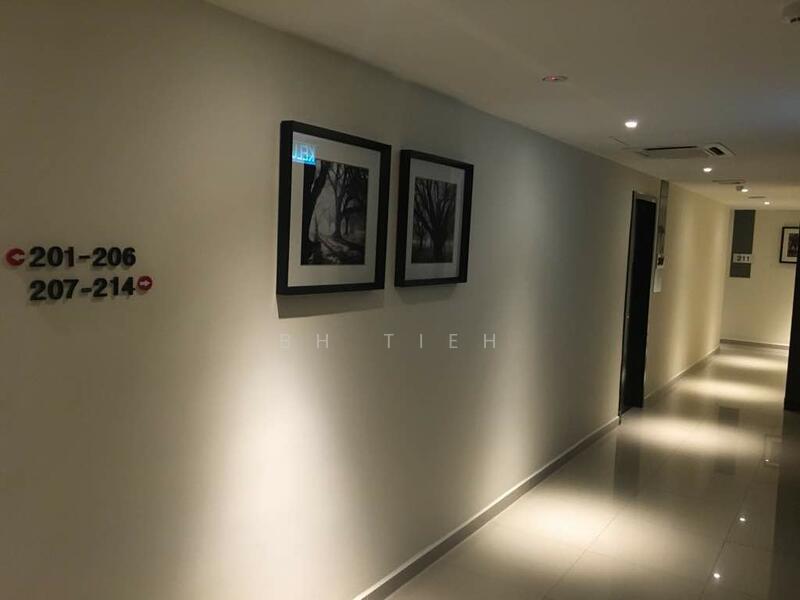 Corridor