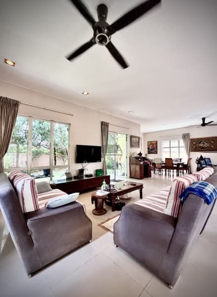 Bungalow for Sale in Tanjung Bungah (Penang) - Yee Peng Lee - Living Room - PropertyGuru.com.my