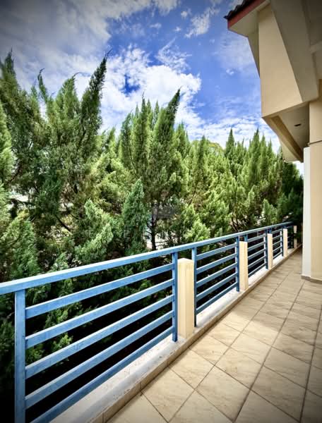 Bungalow for Sale in Tanjung Bungah (Penang) - Yee Peng Lee - Balcony - PropertyGuru.com.my