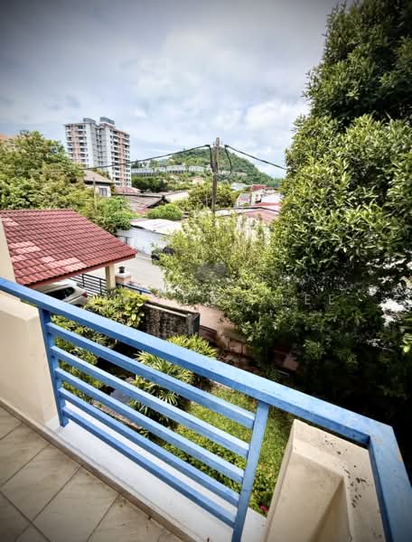 Bungalow for Sale in Tanjung Bungah (Penang) - Yee Peng Lee - Balcony - PropertyGuru.com.my
