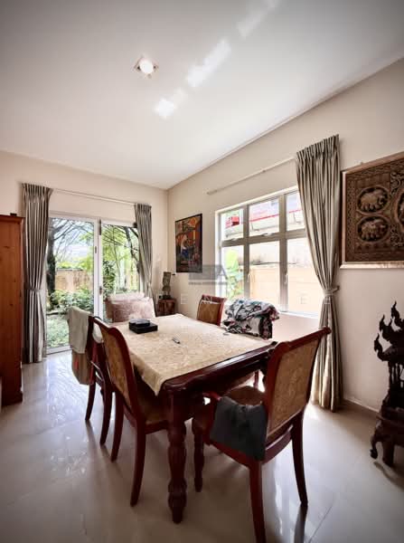 Bungalow for Sale in Tanjung Bungah (Penang) - Yee Peng Lee - Dining Room - PropertyGuru.com.my