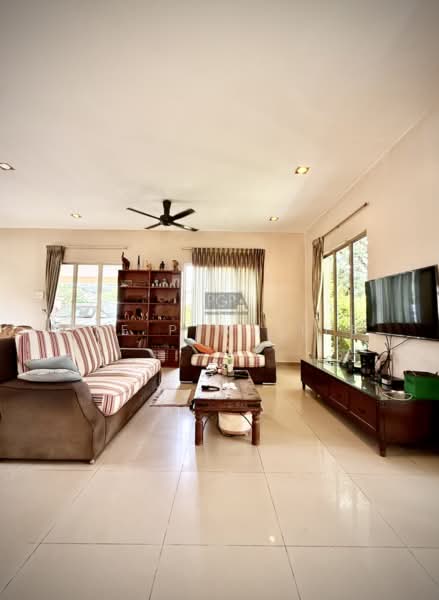 Bungalow for Sale in Tanjung Bungah (Penang) - Yee Peng Lee - Living Room - PropertyGuru.com.my