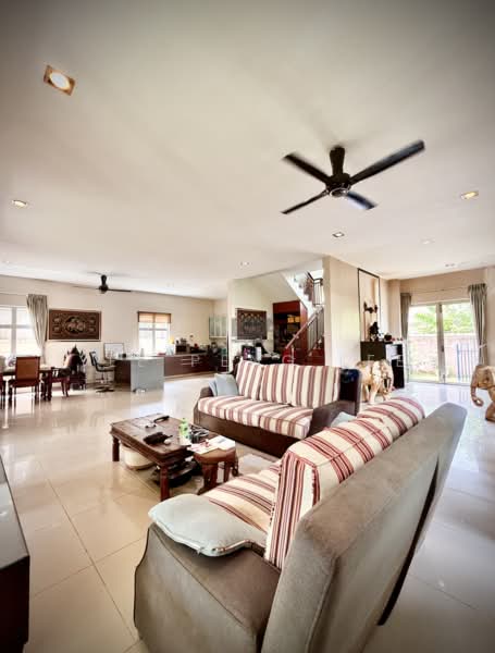 Bungalow for Sale in Tanjung Bungah (Penang) - Yee Peng Lee - Living Room - PropertyGuru.com.my