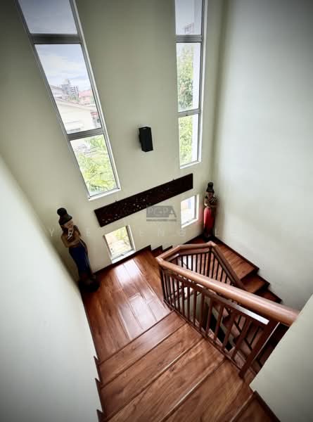 Bungalow for Sale in Tanjung Bungah (Penang) - Yee Peng Lee - Entrance - PropertyGuru.com.my