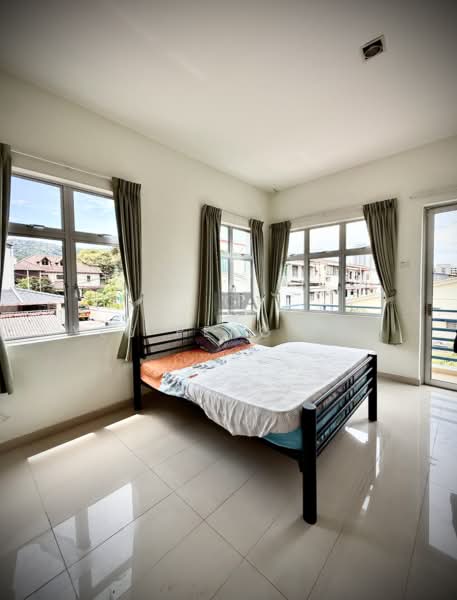 Bungalow for Sale in Tanjung Bungah (Penang) - Yee Peng Lee - Bedroom - PropertyGuru.com.my