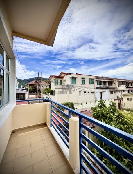 Bungalow for Sale in Tanjung Bungah (Penang) - Yee Peng Lee - Balcony - PropertyGuru.com.my