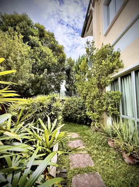 Bungalow for Sale in Tanjung Bungah (Penang) - Yee Peng Lee - Garden - PropertyGuru.com.my