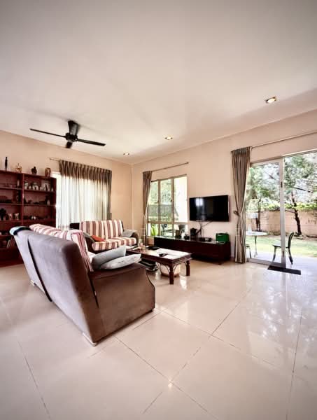 Bungalow for Sale in Tanjung Bungah (Penang) - Yee Peng Lee - Living Room - PropertyGuru.com.my