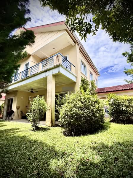Bungalow for Sale in Tanjung Bungah (Penang) - Yee Peng Lee - Exterior - PropertyGuru.com.my