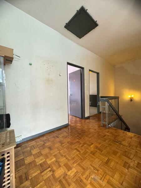Corridor