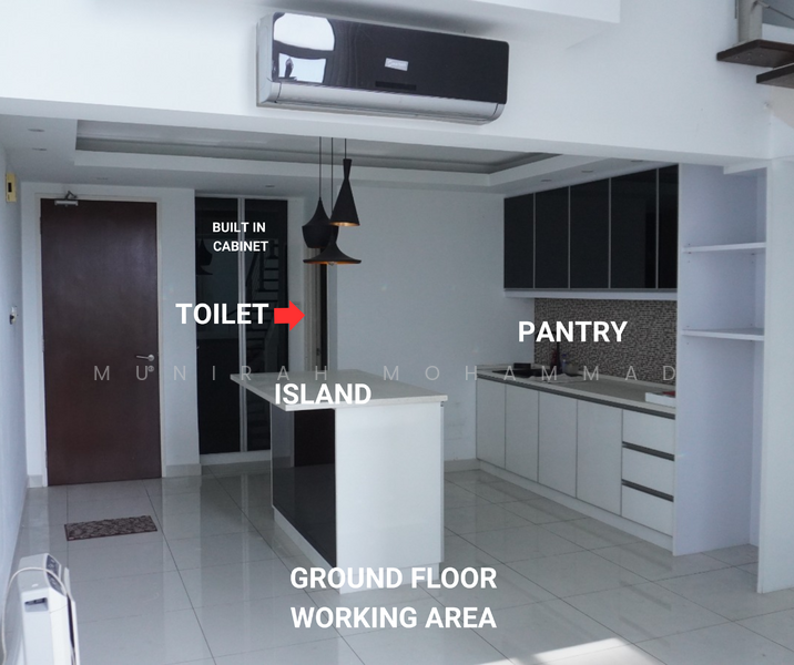 Ground Floor