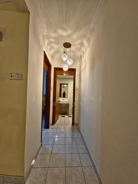 Corridor