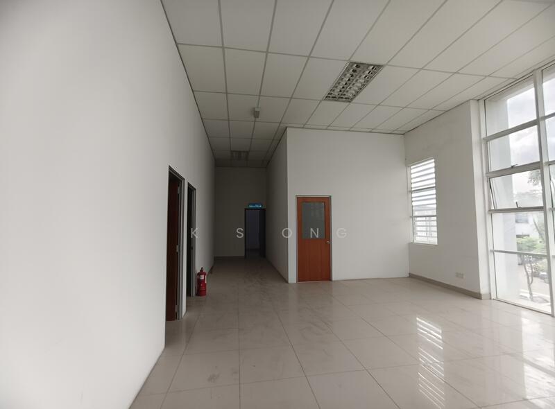 Corridor