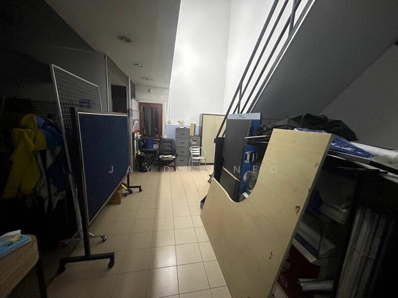 Corridor