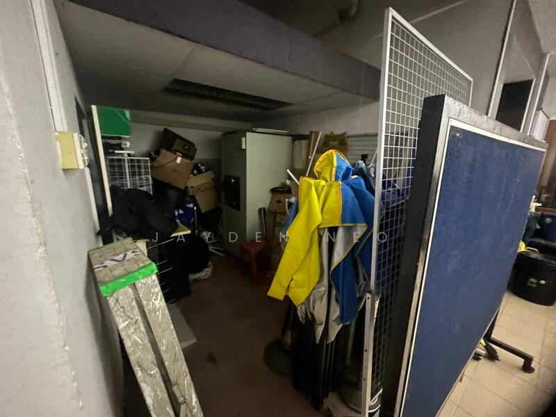 Storage