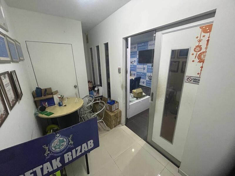 Corridor