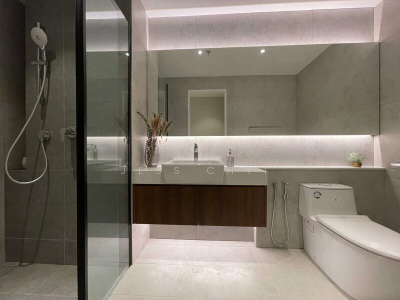 Servis Apartment untuk Dijual di Golden Crown Residence - Jess Chyi - PropertyGuru.com.my