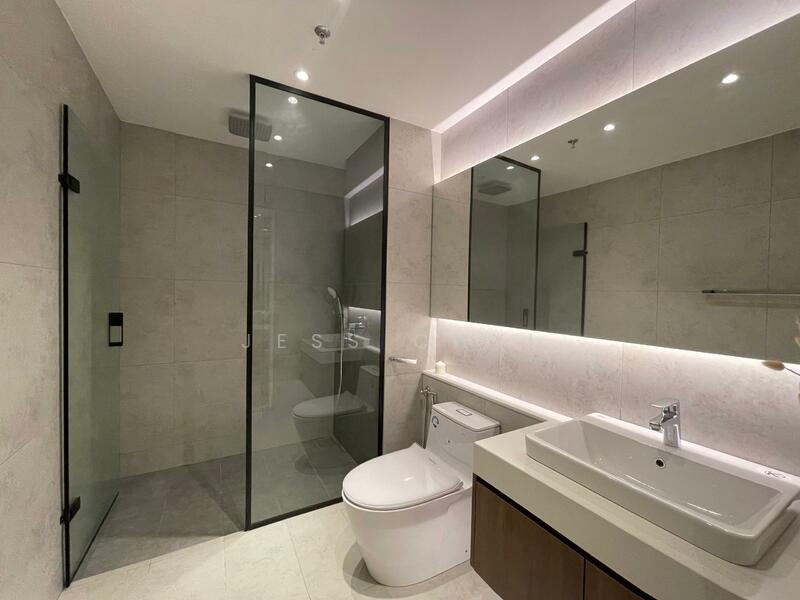 Servis Apartment untuk Dijual di Golden Crown Residence - Jess Chyi - PropertyGuru.com.my