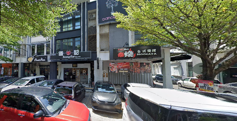 Shop / Office for Rent in Taman Danau Kota (Setapak) - Eric Liew - Exterior - PropertyGuru.com.my