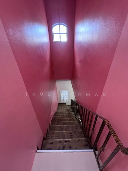 Corridor