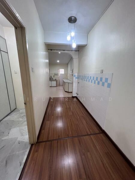 Corridor
