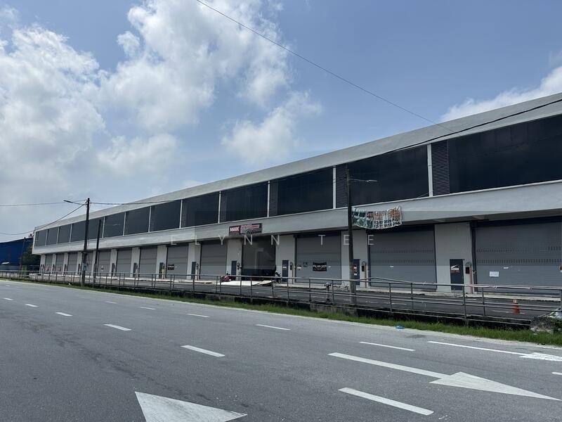 Perindustrian valdor untuk Untuk Disewa - RM 5,000 /bulan, Apr 2026 - Exterior - PropertyGuru.com.my