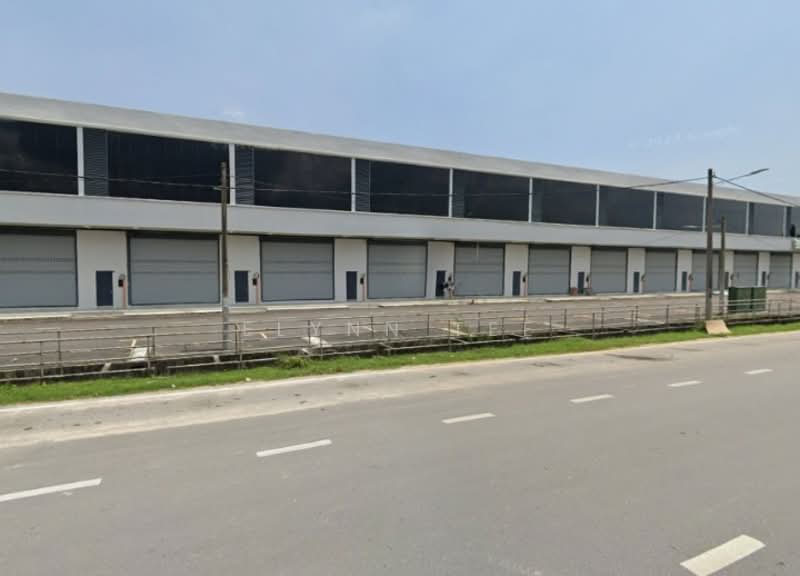 Cluster Factory for Rent in Jawi (Nibong Tebal) - Elynn Tee - PropertyGuru.com.my