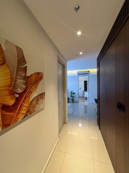 Corridor