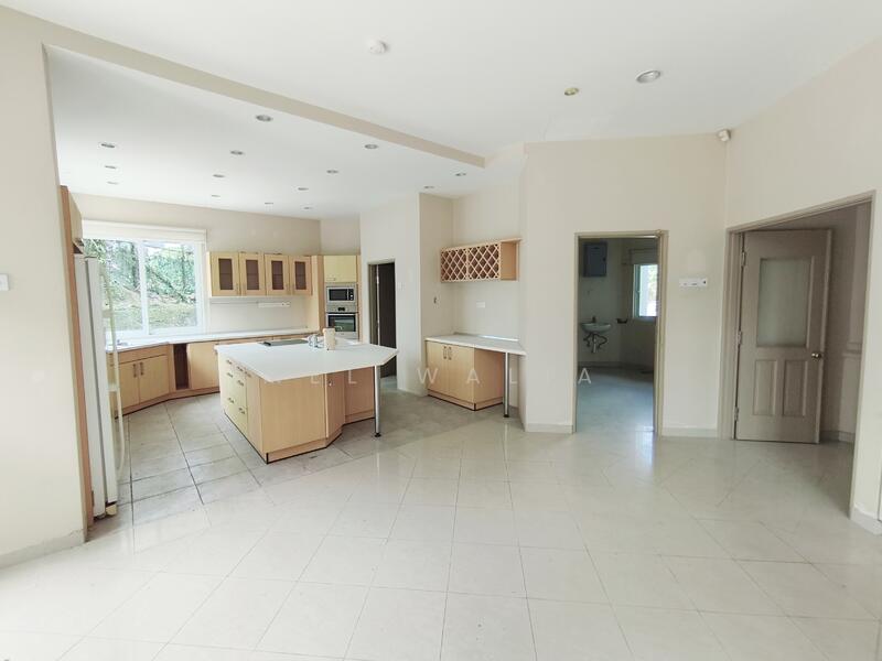 For Sale - Ukay Heights Bungalow