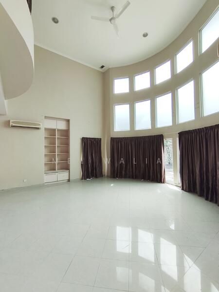 For Sale - Ukay Heights Bungalow