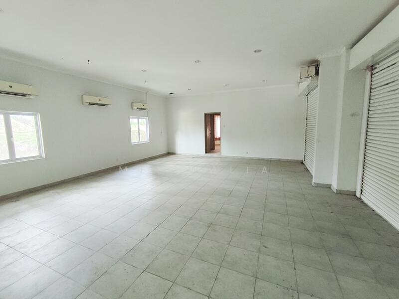 For Sale - Ukay Heights Bungalow